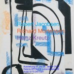 Ausstellung München Schwabing Januar 2016